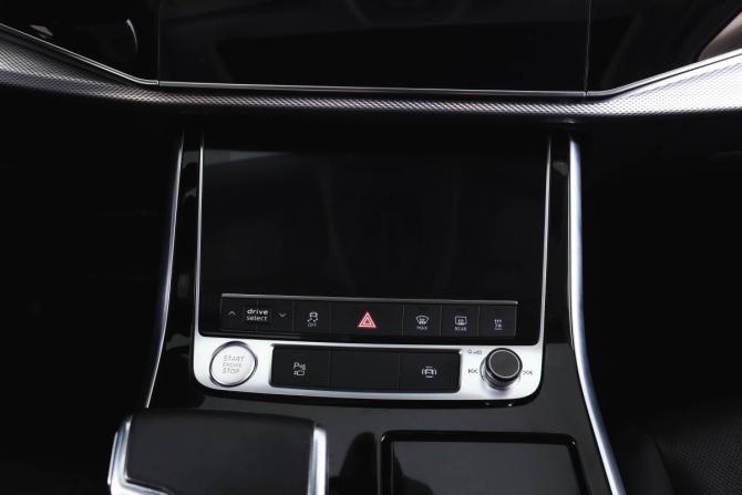 Audi Q7 II (4M) Рестайлинг с пробегом 2020 года, цена 6 739 000 рублей, 117500 км, внедорожник, Автокод Объявления