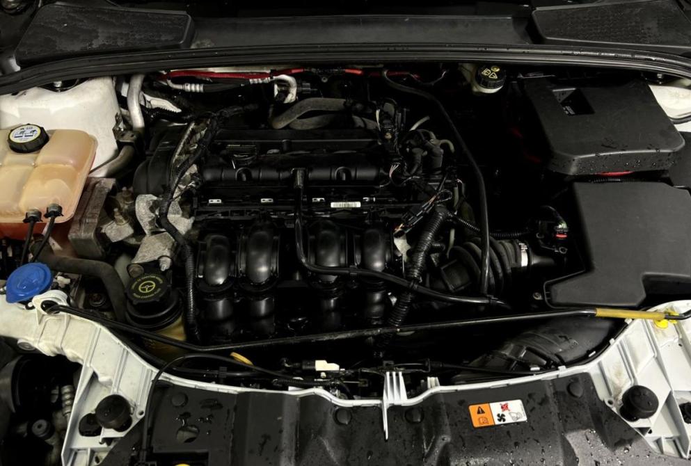 Ford Focus III Нижний Новгород  - изображение 20