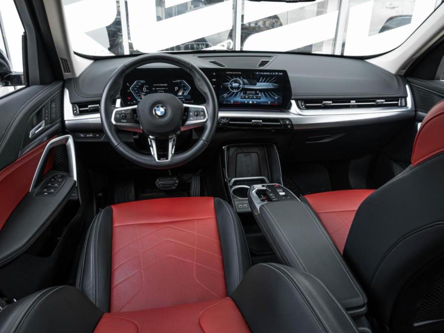 BMW X1 III (U11/U12) Ставрополь  - изображение 6