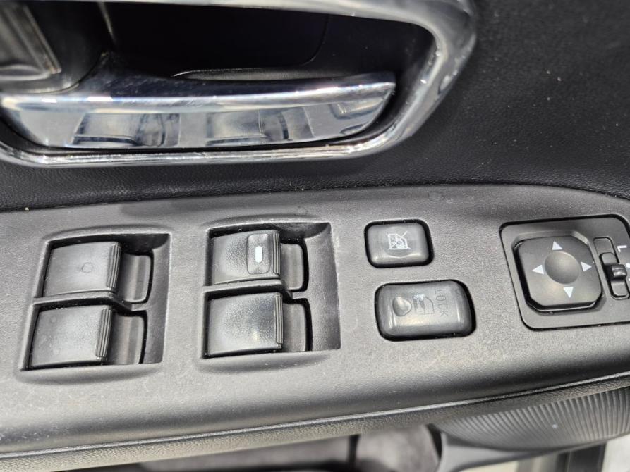 Mitsubishi ASX I Воронеж  - изображение 18
