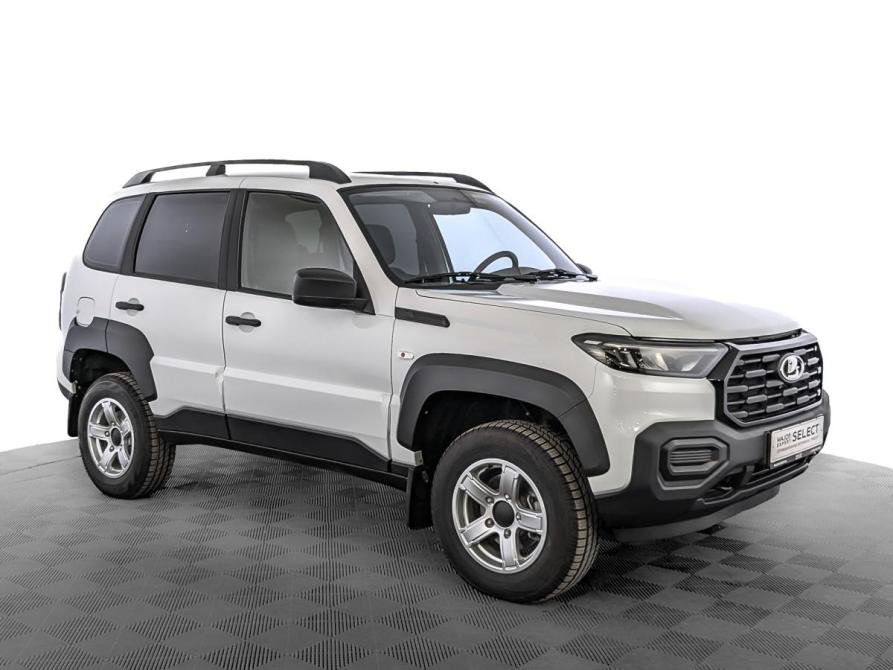 Lada (ВАЗ) Niva I Рестайлинг (Travel) Москва  - изображение 3