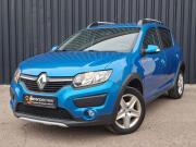 Renault Sandero II Самара  - изображение 22