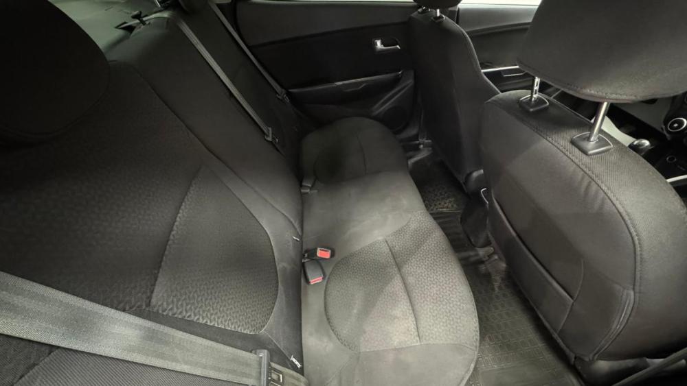 Kia Rio III Липецк  - изображение 17