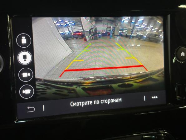 Renault Kaptur I Рестайлинг с пробегом 2022 года, цена 1 865 000 рублей, 63265 км, внедорожник, Автокод Объявления