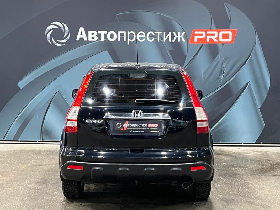 Honda CR-V III Пермь  - изображение 6