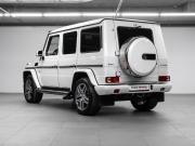 Mercedes-Benz G-Класс AMG I (W463) Рестайлинг 2 Тюмень  - изображение 51