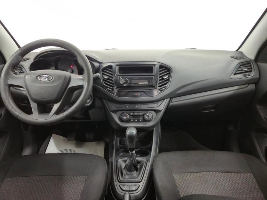 Lada (ВАЗ) Vesta I Альметьевск  - изображение 9