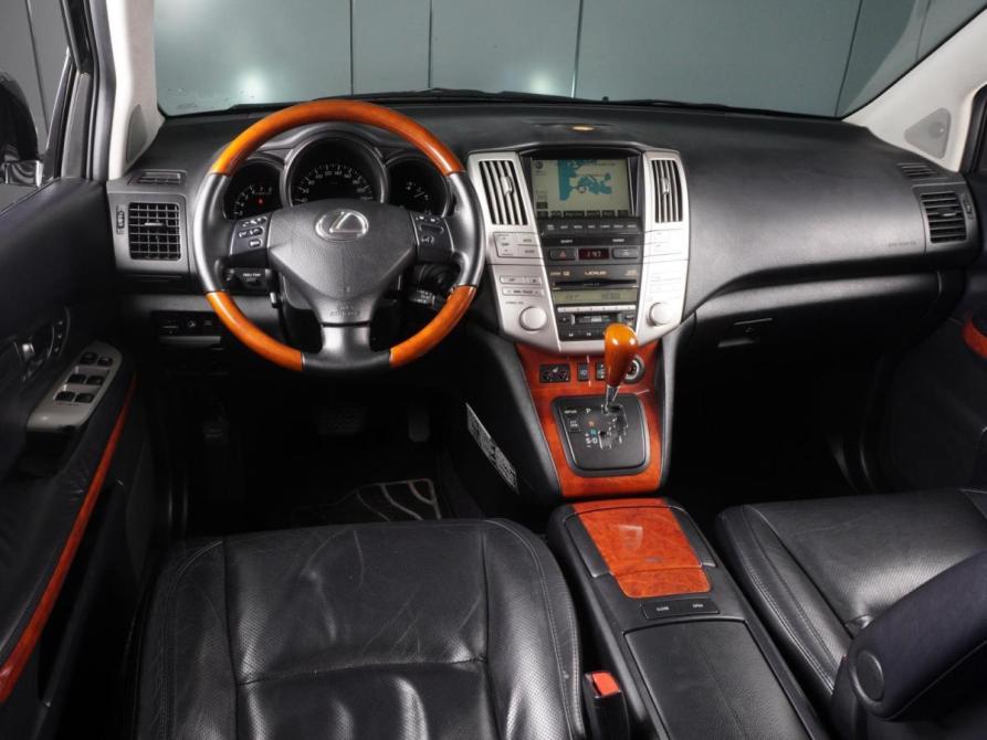 Lexus RX II Рестайлинг Минеральные Воды  - изображение 6