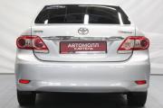 Toyota Corolla X (E140 E150) Рестайлинг Кемерово  - изображение 28