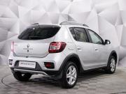 Renault Sandero II Ульяновск  - изображение 26