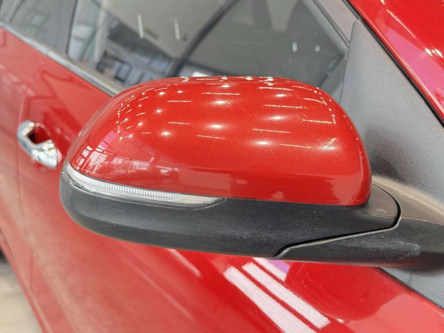 Kia Rio IV Волжский  - изображение 10