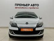 Renault Megane III Рестайлинг Смоленск  - изображение 57