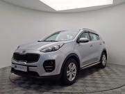 Kia Sportage IV Мурманск  - изображение 29