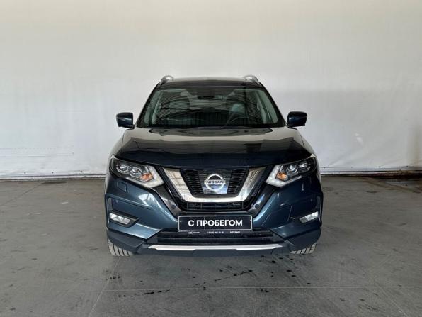 Nissan X-Trail III Рестайлинг с пробегом 2019 года, цена 2 100 000 рублей, 184128 км, внедорожник, Автокод Объявления