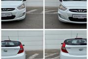 Hyundai Solaris I Ставрополь  - изображение 46