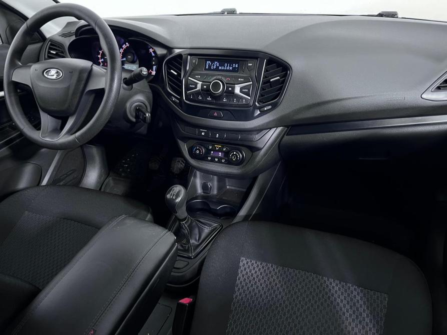 Lada (ВАЗ) Vesta I Ростов-на-Дону  - изображение 9