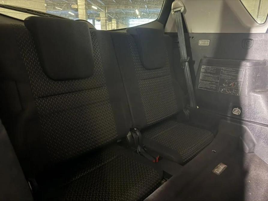 Toyota Corolla Verso I Рестайлинг 2 Челябинск  - изображение 15