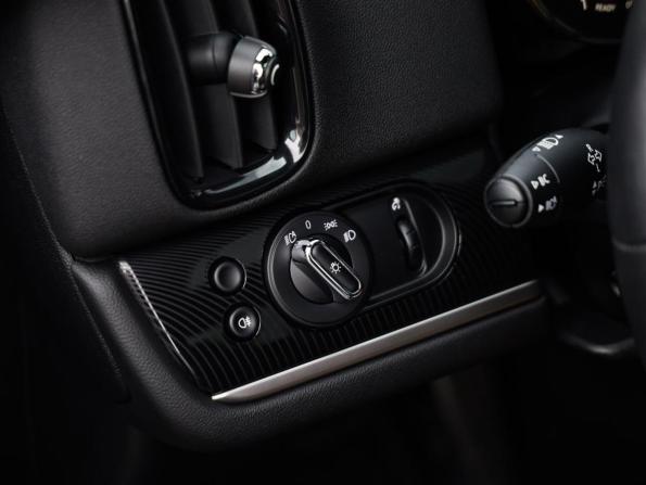 Mini Countryman II Рестайлинг с пробегом 2021 года, цена 3 369 000 рублей, 142999 км, внедорожник, Автокод Объявления