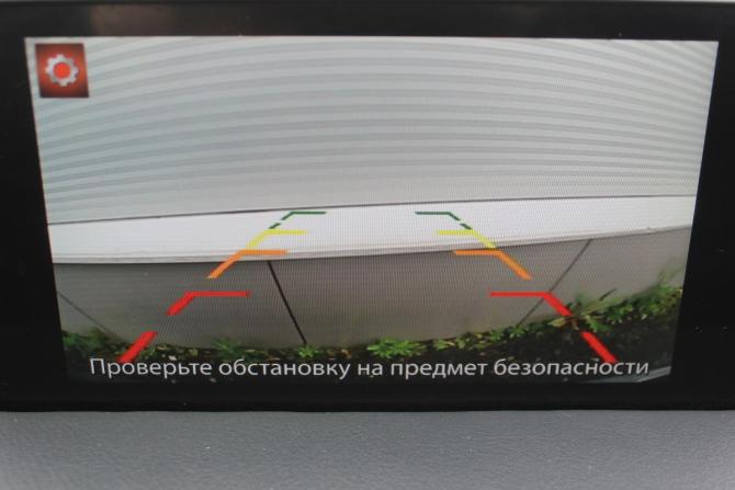 Mazda CX-5 II с пробегом 2020 года, цена 2 577 000 рублей, 93414 км, внедорожник, Автокод Объявления