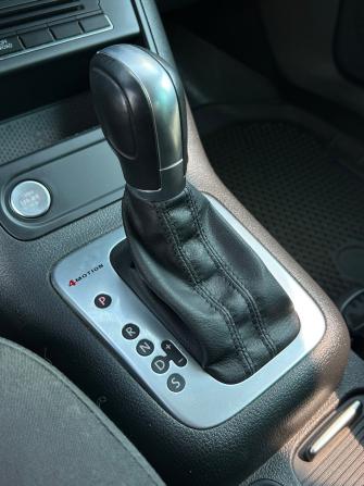 Volkswagen Tiguan I Рестайлинг с пробегом 2015 года, цена 1 800 000 рублей, 120075 км, внедорожник, Автокод Объявления