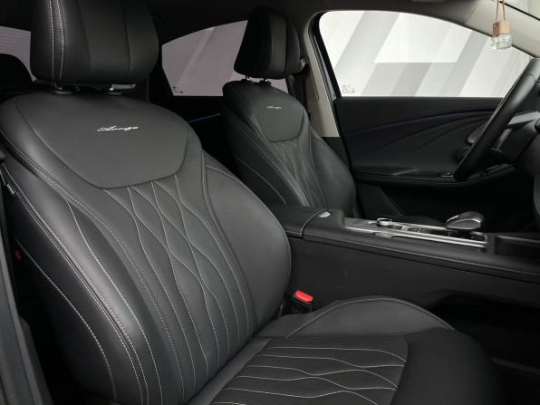 Chery Arrizo 8 с пробегом 2023 года, цена 1 990 000 рублей, 16052 км, седан, Автокод Объявления