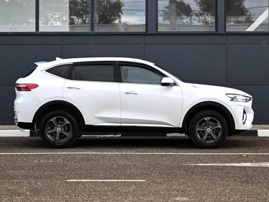 Haval F7 I Новороссийск  - изображение 5
