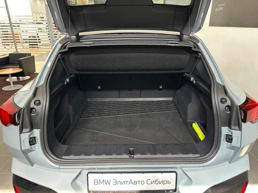 BMW X2 II (U10) Новосибирск  - изображение 15