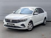 Volkswagen Polo VI Химки  - изображение 31