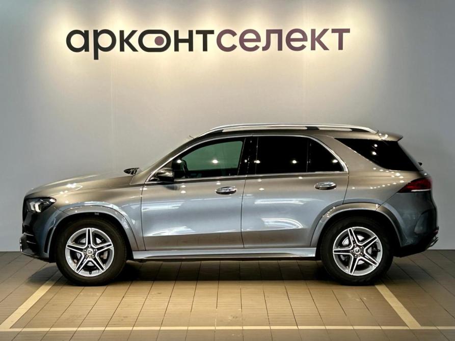 Mercedes-Benz GLE II (V167) Краснодар  - изображение 5