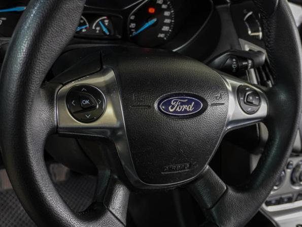 Ford Focus III с пробегом 2011 года, цена 649 000 рублей, 259728 км, седан, Автокод Объявления