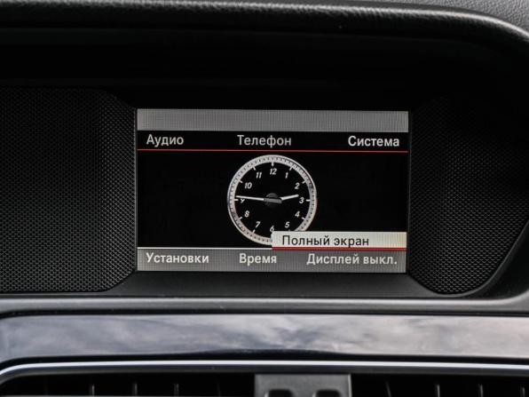 Mercedes-Benz C-Класс III (W204) Рестайлинг с пробегом 2013 года, цена 1 449 000 рублей, 168104 км, седан, Автокод Объявления