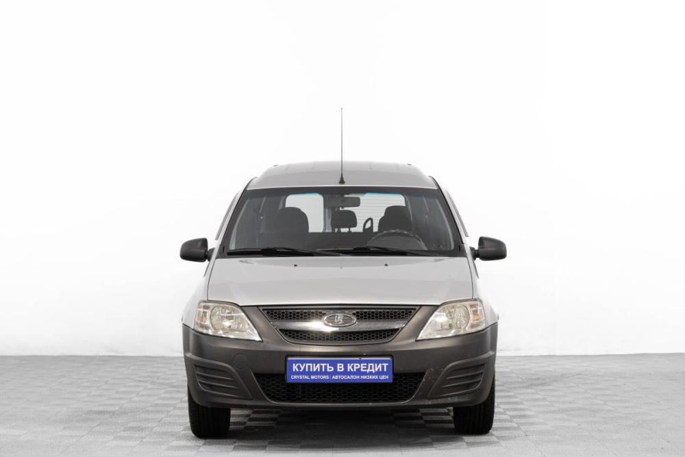 Lada (ВАЗ) Largus I Барнаул  - изображение 2
