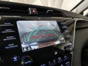 Toyota Camry VIII (XV70) Москва  - изображение 42