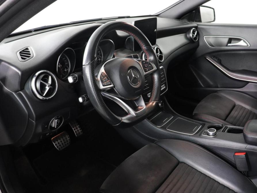Mercedes-Benz CLA I (C117 X117) Рестайлинг Химки  - изображение 10