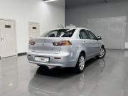 Mitsubishi Lancer X Рестайлинг Тверь  - изображение 21