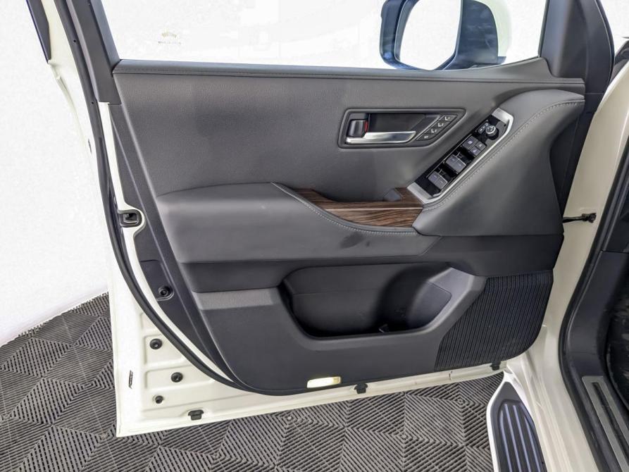 Toyota Land Cruiser 300 Series Москва  - изображение 19