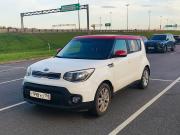 Kia Soul II Рестайлинг Санкт-Петербург  - изображение 5