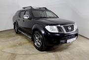 Nissan Navara (Frontier) III (D40) Рестайлинг Волгоград  - изображение 26