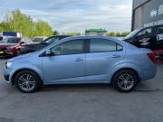 Chevrolet Aveo II Альметьевск  - изображение 31