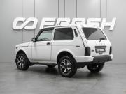Lada (ВАЗ) Niva Legend Воронеж  - изображение 17
