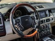 Land Rover Range Rover III Рестайлинг 2 Санкт-Петербург  - изображение 22