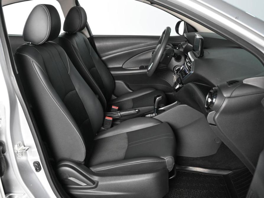 Changan Alsvin Ростов-на-Дону  - изображение 8