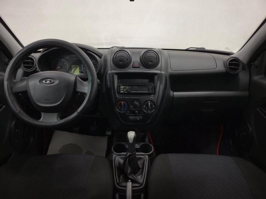 Lada (ВАЗ) Granta I Альметьевск  - изображение 10