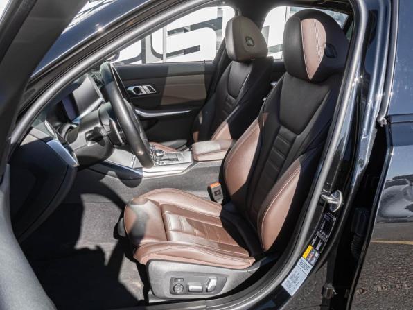 BMW 3 серии VII (G2x) с пробегом 2020 года, цена 4 490 000 рублей, 73598 км, седан, Автокод Объявления