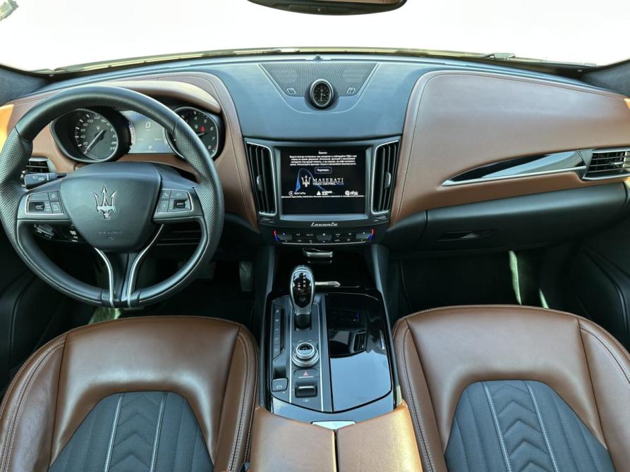 Maserati Levante I Казань  - изображение 17