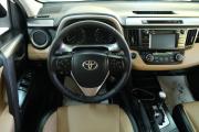 Toyota RAV4 IV (XA40) Рестайлинг Омск  - изображение 37