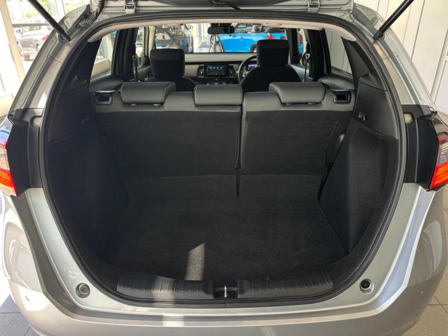 Honda Fit IV Санкт-Петербург  - изображение 30