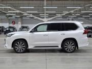 Lexus LX III Рестайлинг 2 Казань  - изображение 32