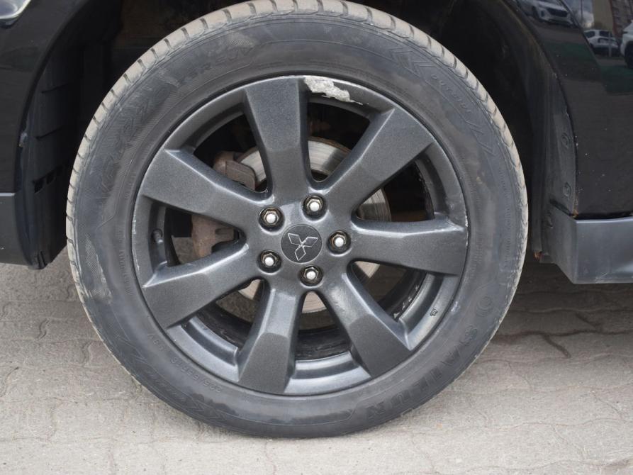 Mitsubishi Outlander II Рестайлинг Архангельск  - изображение 9