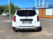 Renault Duster I Рестайлинг Чебоксары  - изображение 33